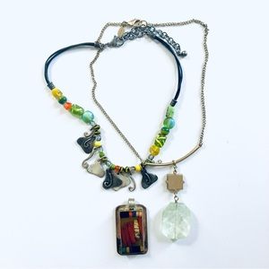 Designer jewelry bundle